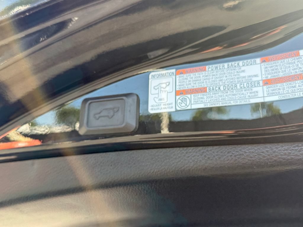 Certified 2016 Toyota RAV4 Limited AWD/4WD image 24