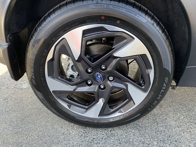 Used 2025 Subaru Crosstrek 2.5i Limited w/ Popular Package #4A image 33