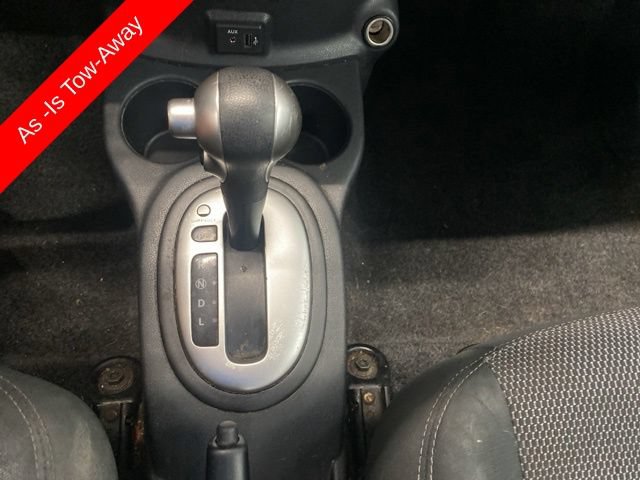 Used 2019 Nissan Versa SV FWD image 19