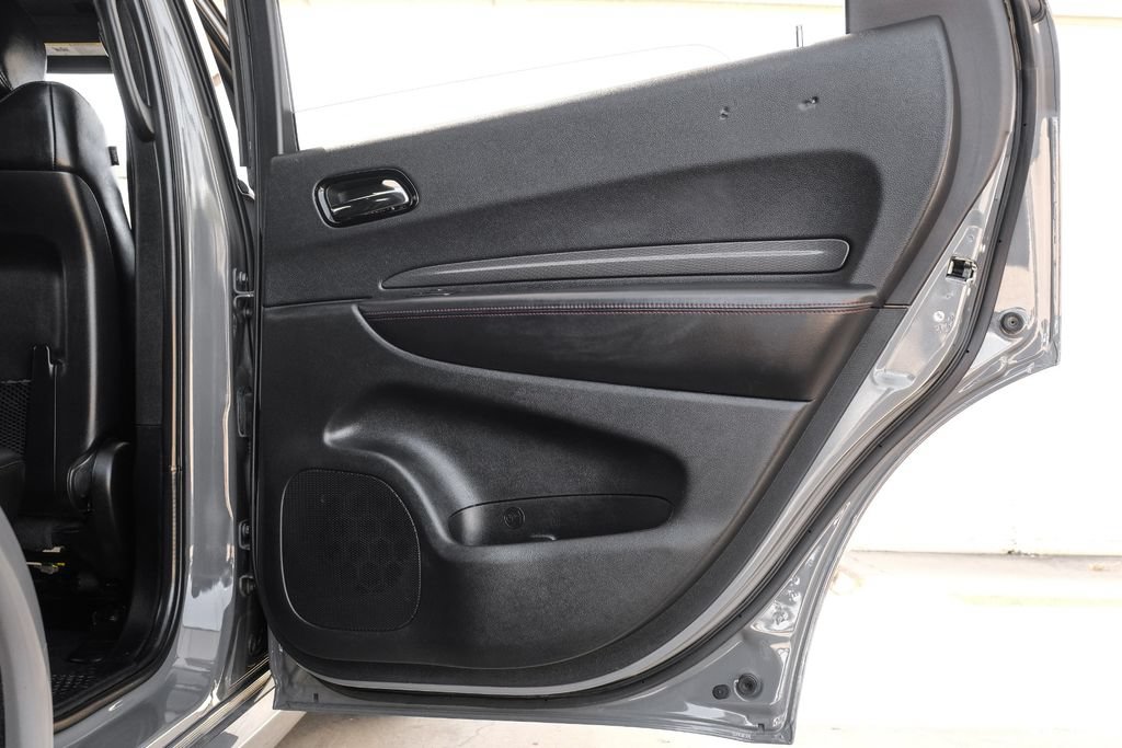 Used 2025 Dodge Durango R/T AWD/4WD image 51