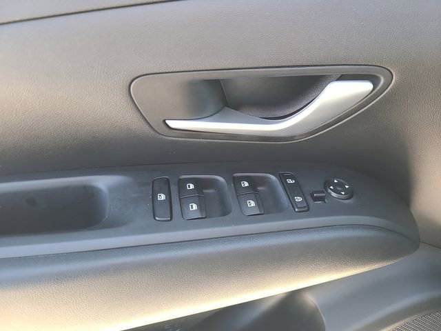 Used 2024 Hyundai Tucson SEL image 18