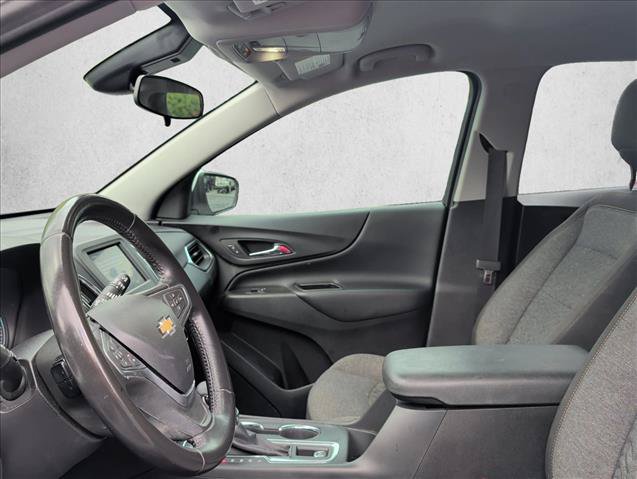 Used 2022 Chevrolet Equinox LT FWD image 17