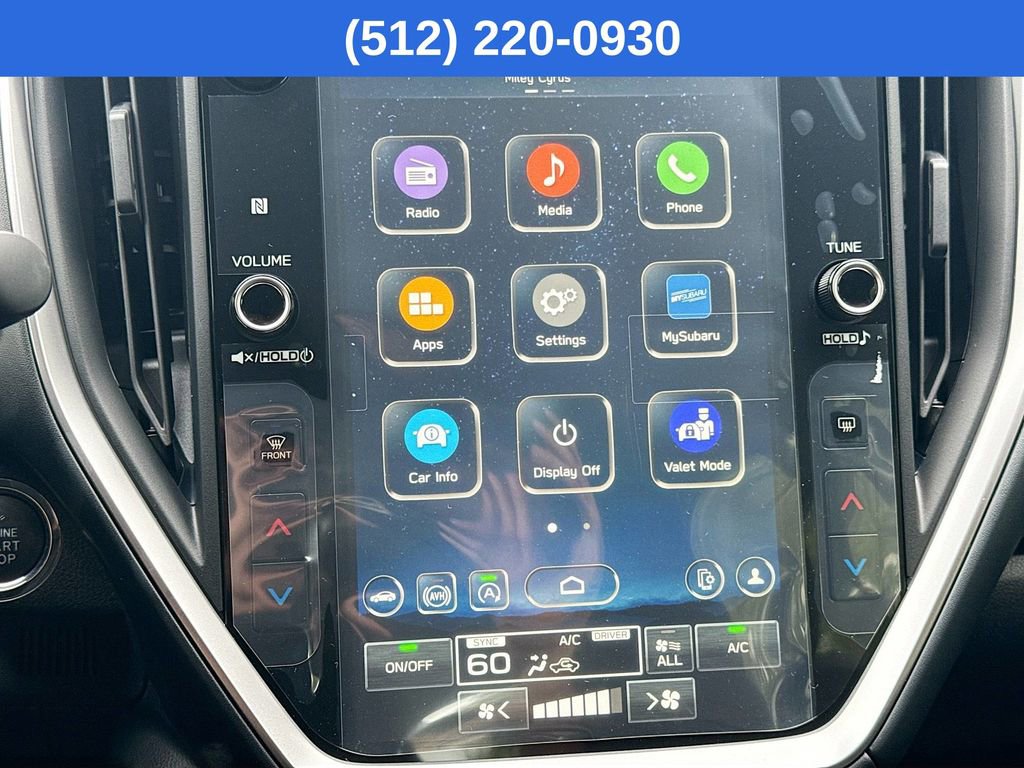 New 2025 Subaru Impreza 2.0i Sport image 17