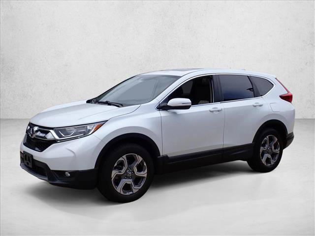 Used 2019 Honda CR-V EX image 6