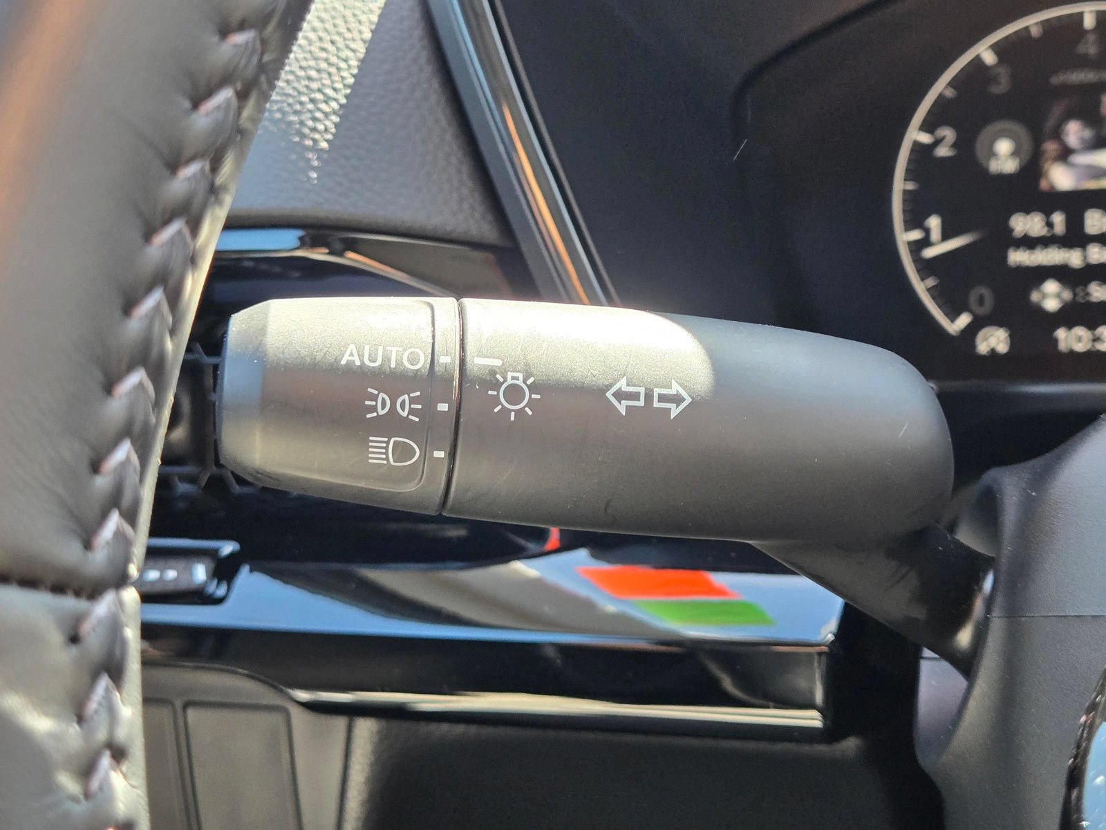 Used 2025 Honda CR-V EX-L image 25