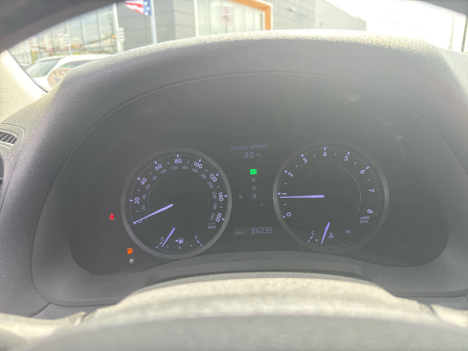 Used 2015 Lexus IS 250C w/ Navigation System Package image 10