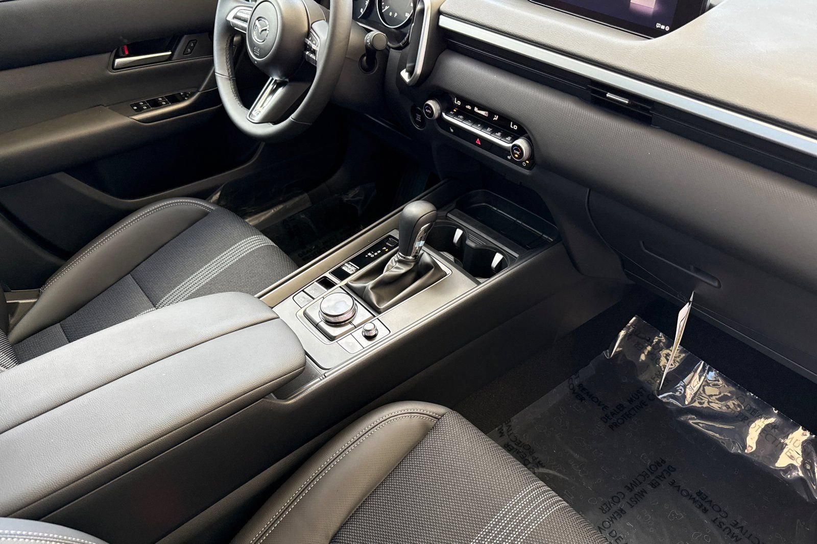 New 2026 MAZDA CX-50 AWD 2.5 S w/ Weather Package image 14