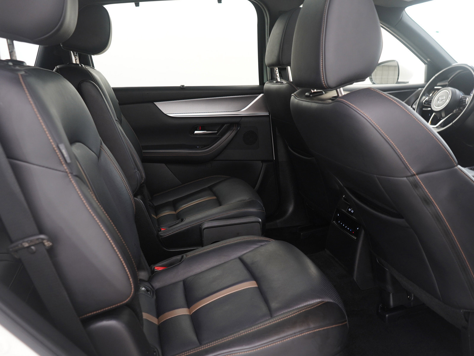 Certified 2024 MAZDA CX-90 3.3 Turbo w/ Premium Plus Pkg image 15