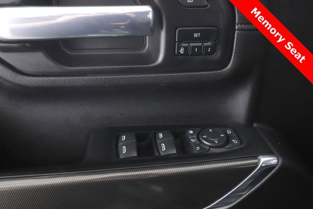 Used 2023 GMC Sierra 2500 AT4 w/ AT4 Preferred Package AWD/4WD image 20