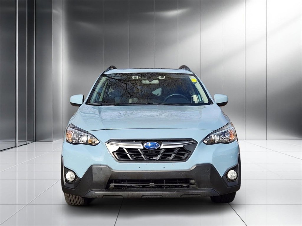 Used 2021 Subaru Crosstrek 2.0i Premium w/ Moonroof Package image 24