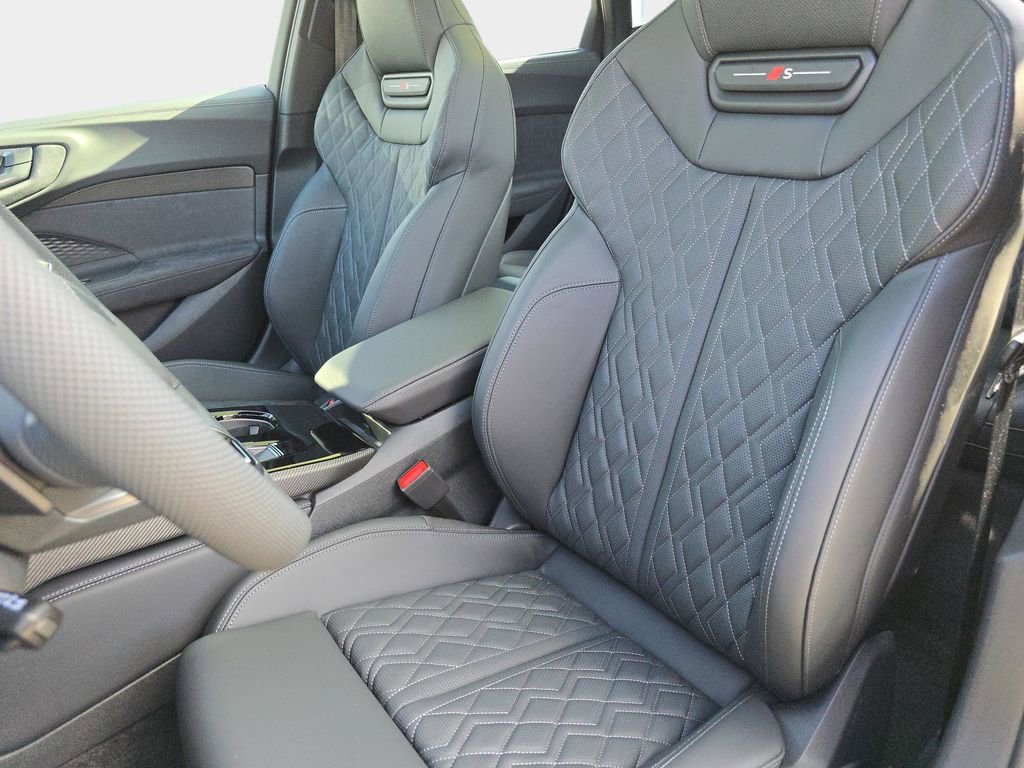 New 2025 Audi S5 Prestige AWD/4WD image 15