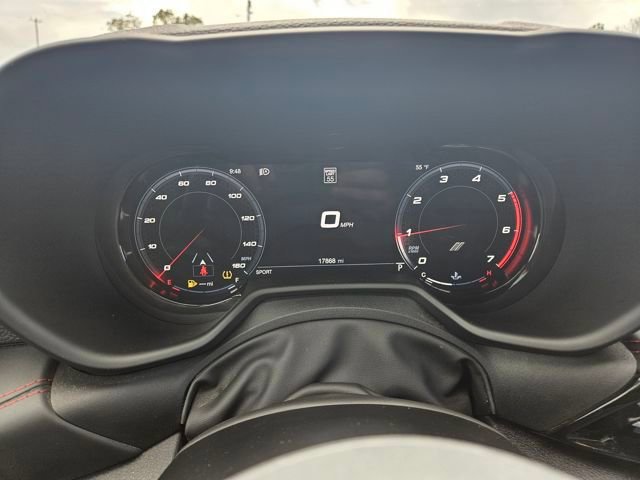 Used 2024 Dodge Hornet GT w/ GT Blacktop Package image 15