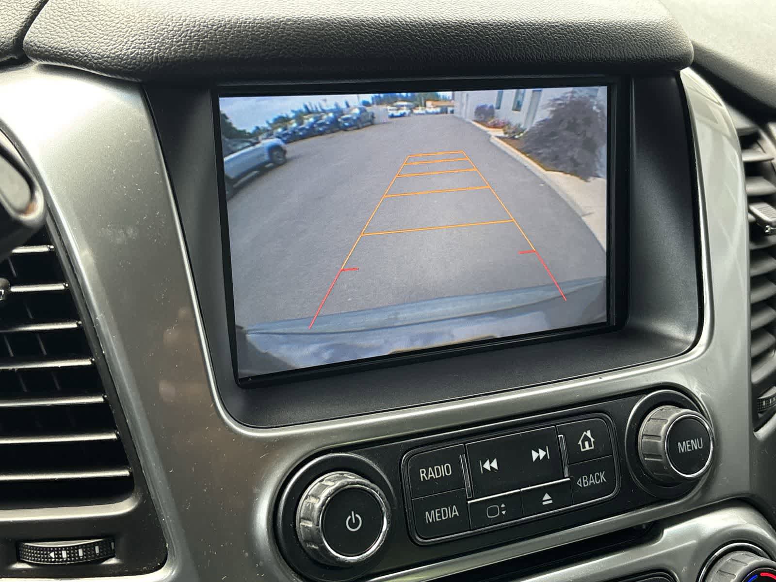 Used 2015 Chevrolet Tahoe LT AWD/4WD image 20