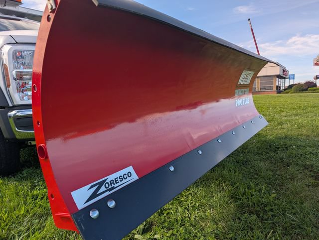 New 2026 Ford F550 4x4 Regular Cab Super Duty image 12