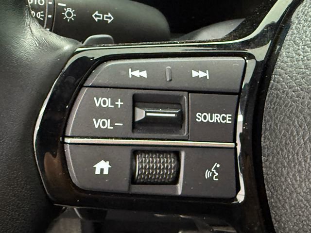 Used 2025 Honda Civic Sport image 11