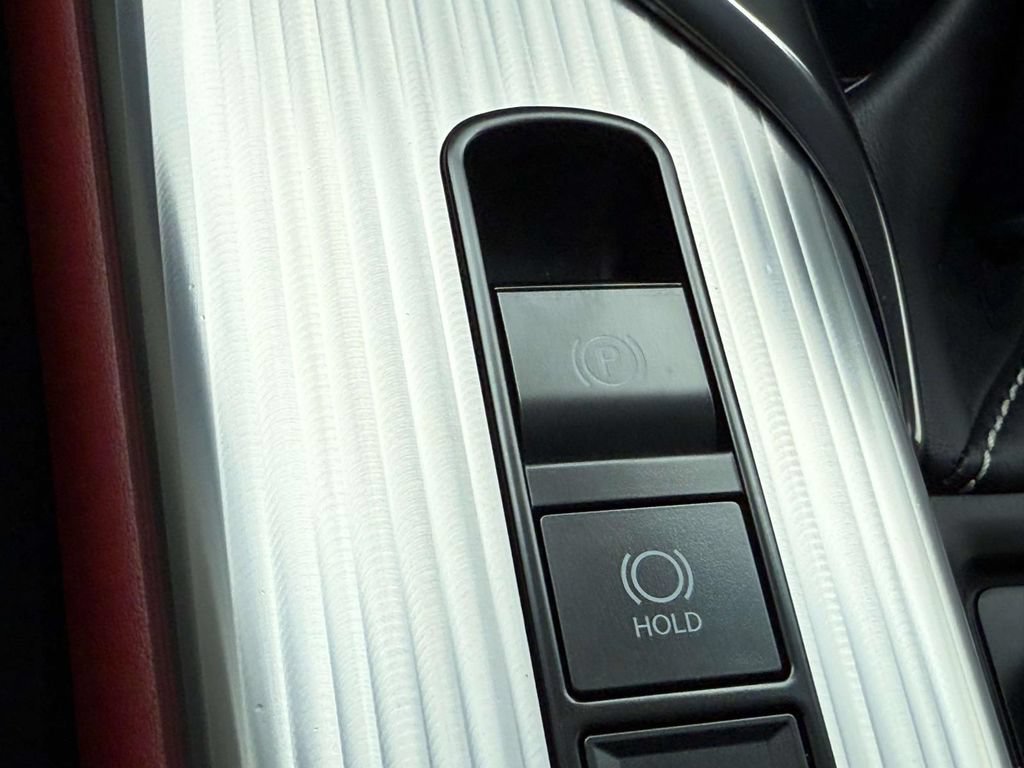 Used 2024 Lexus LX 600 F Sport AWD/4WD image 25