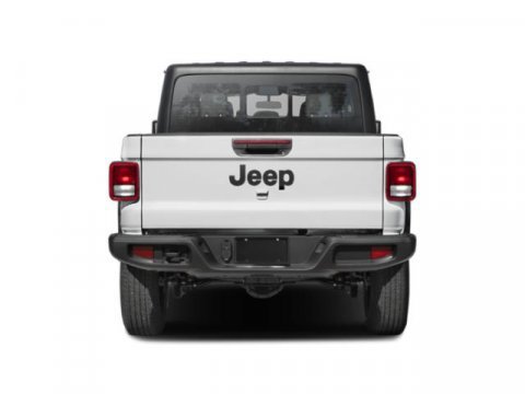 New 2026 Jeep Gladiator Willys AWD/4WD image 8