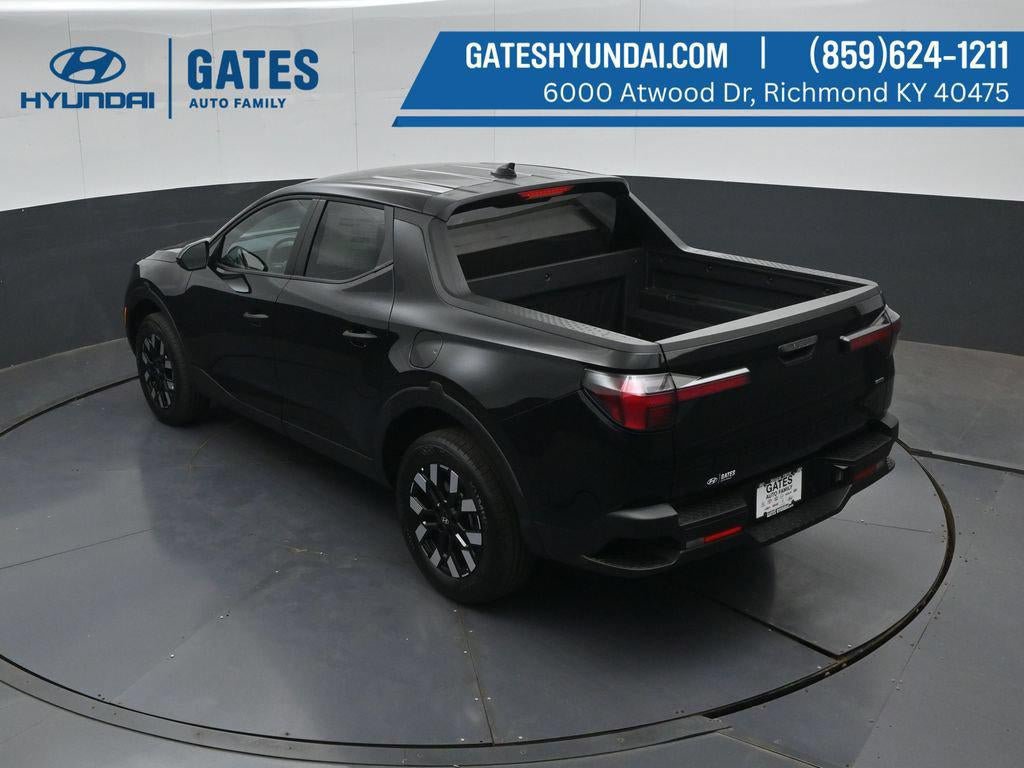 New 2027 Hyundai Santa Cruz SE AWD/4WD image 48