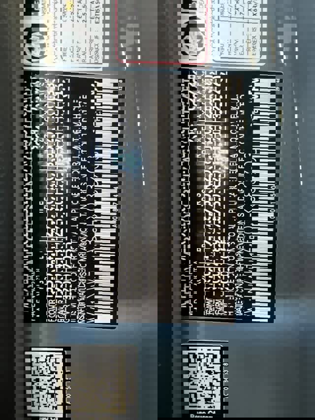 New 2026 Mercedes-Benz G 550 image 14