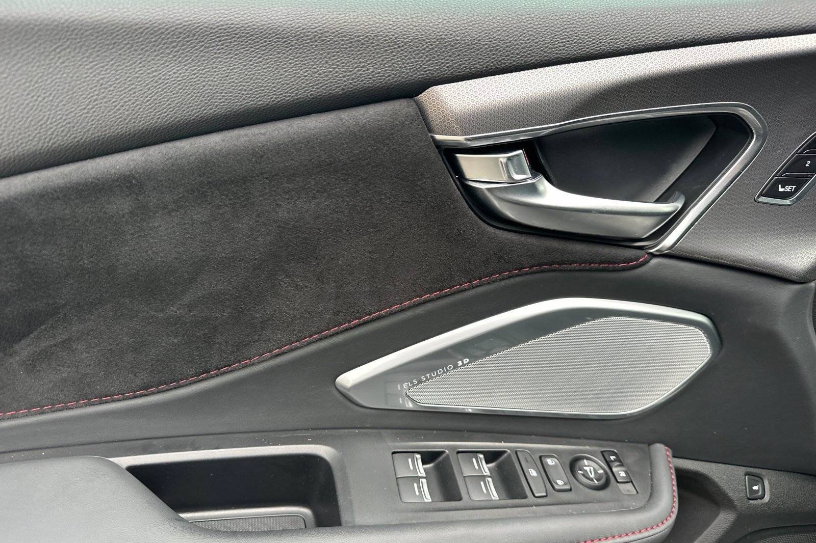 Used 2023 Acura RDX A-Spec image 12