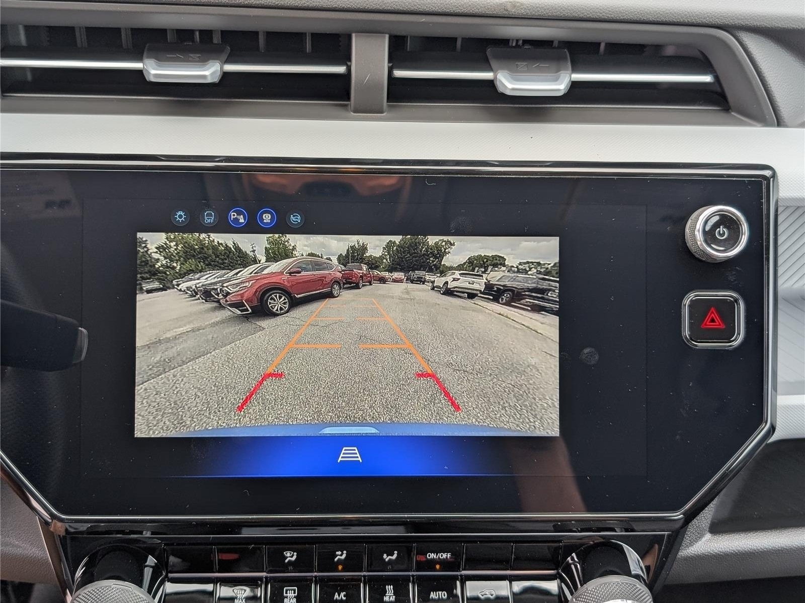 New 2027 Chevrolet Bolt LT FWD image 22