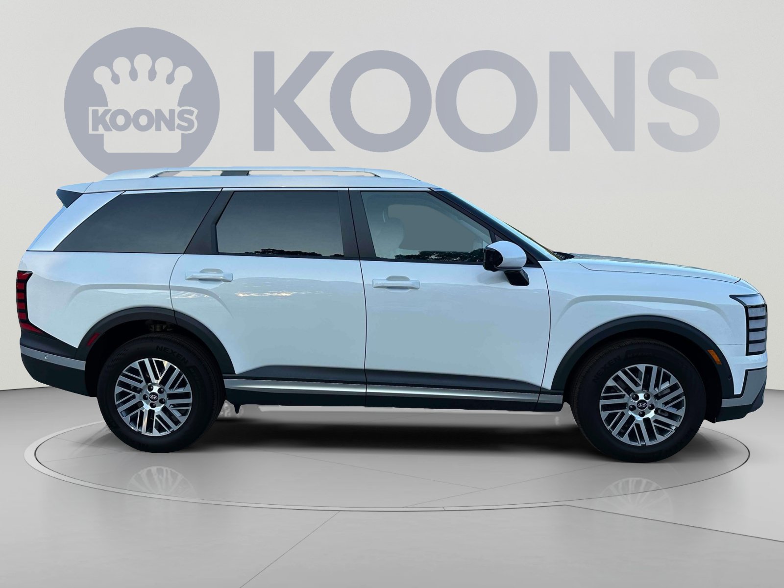 New 2027 Hyundai Palisade SEL AWD/4WD image 12