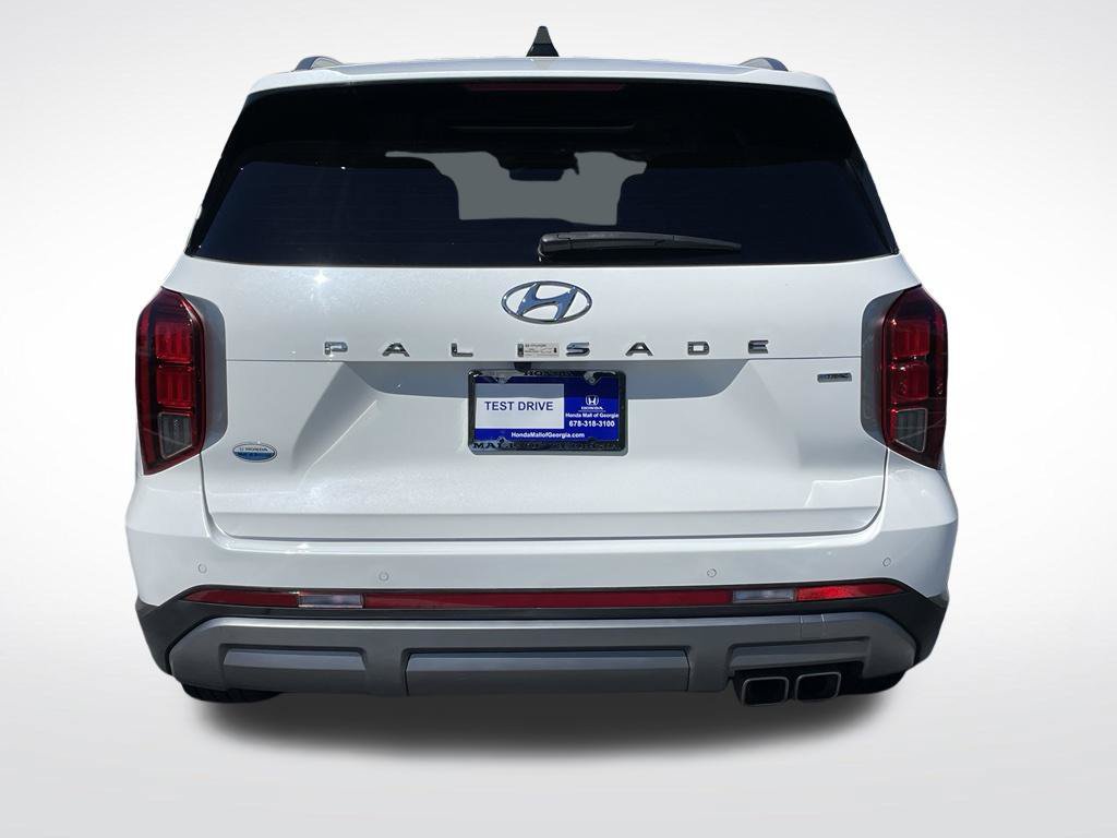Used 2024 Hyundai Palisade SEL w/ Premium Package AWD/4WD image 5