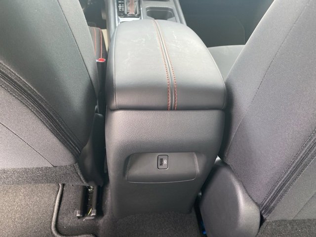 New 2025 Nissan Sentra SR image 13