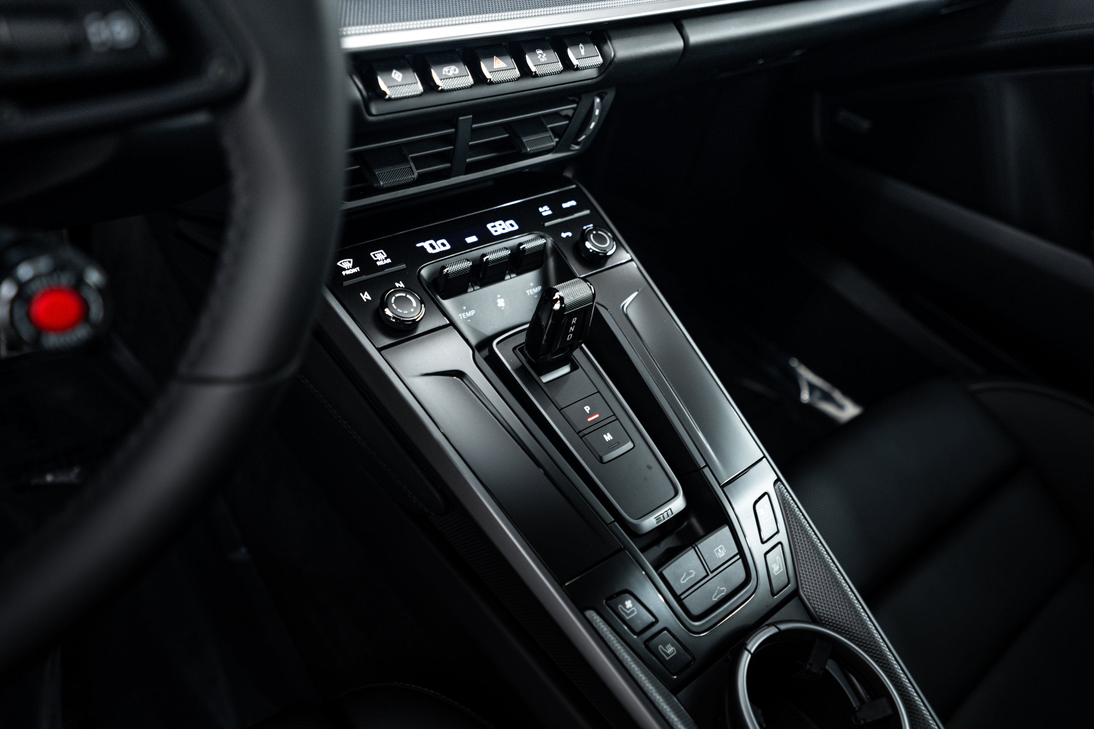 Certified 2025 Porsche 911 Carrera S RWD image 21