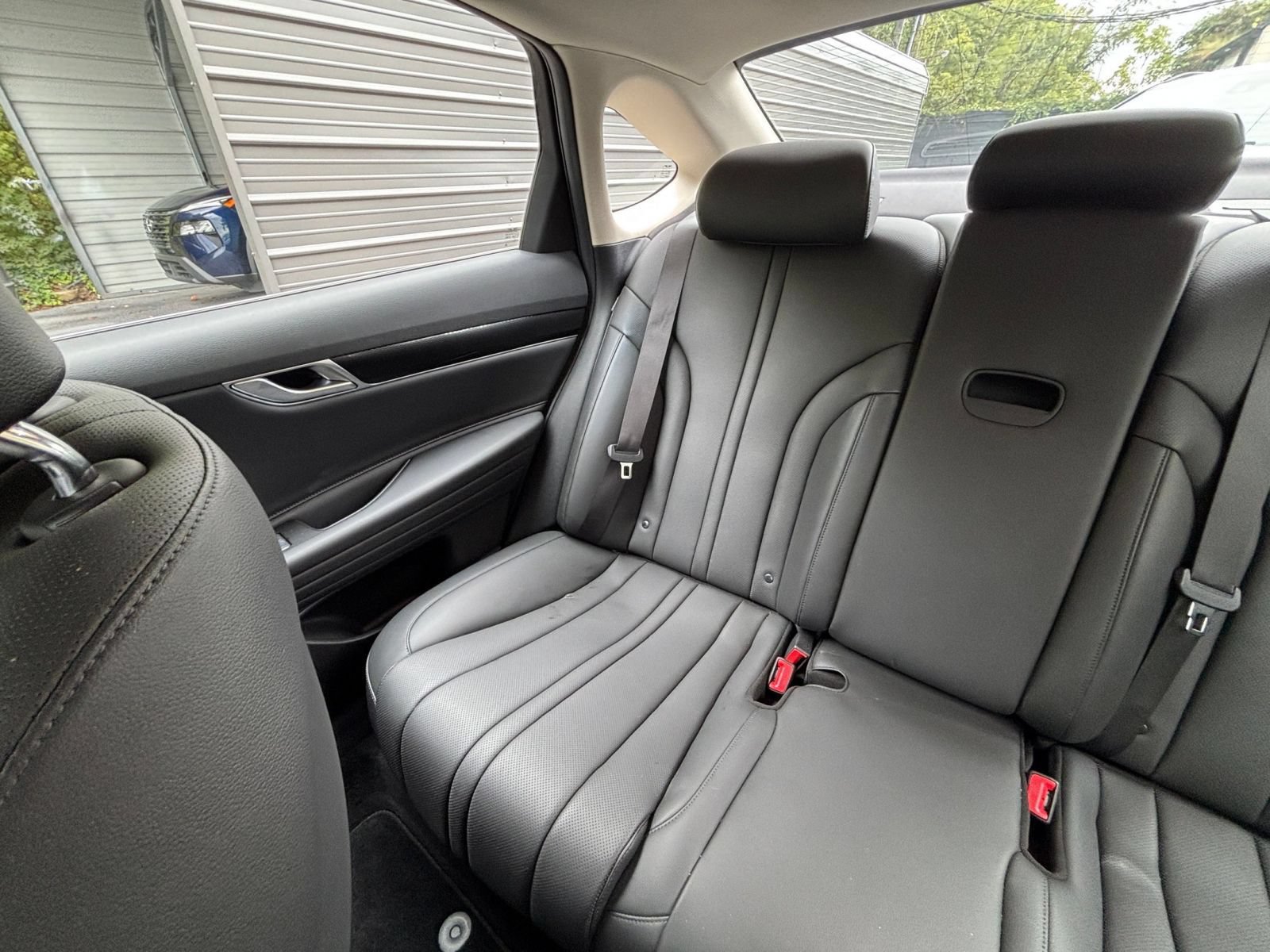 Used 2026 Genesis G80 2.5T AWD/4WD image 35