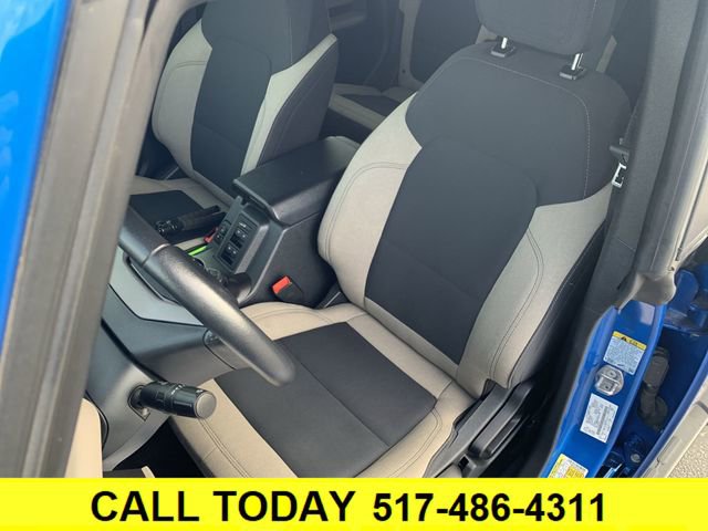 Used 2022 Ford Bronco Big Bend image 18