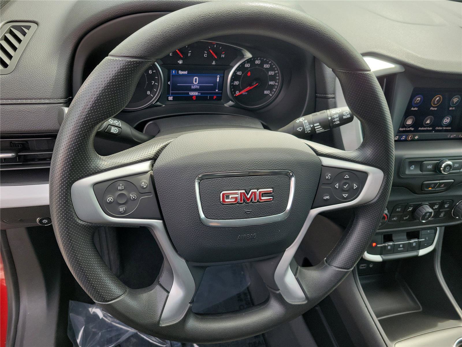 Used 2023 GMC Terrain SLE w/ Driver Convenience Package image 23