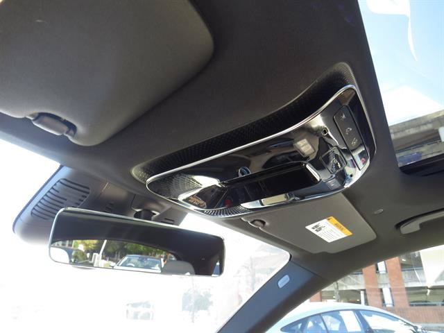 Used 2026 Mercedes-Benz GLC 300 4MATIC image 19
