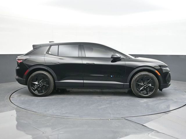 New 2026 Chevrolet Equinox EV LT image 16