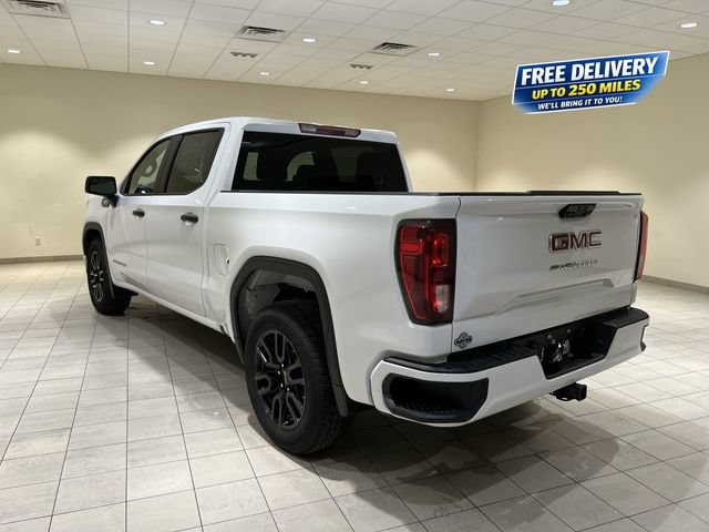New 2026 GMC Sierra 1500 Pro w/ Graphite Edition RWD image 3