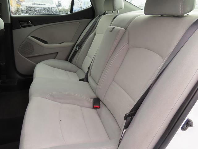 Used 2012 Kia Optima LX FWD image 29