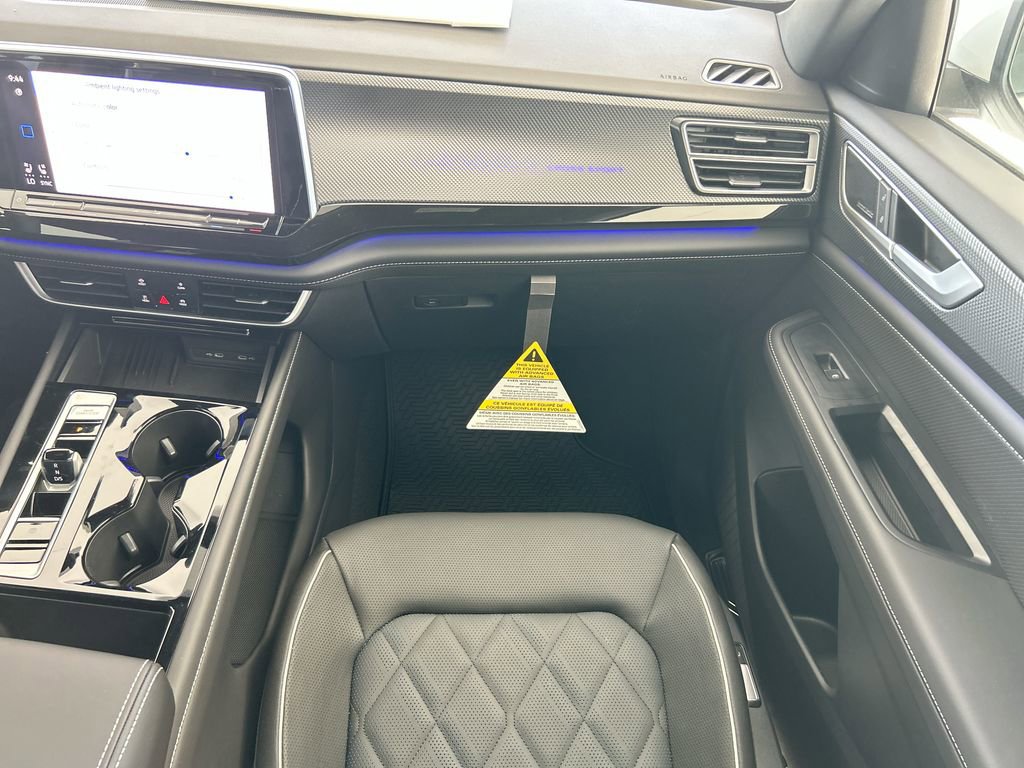 New 2025 Volkswagen Atlas Cross Sport SEL Premium R-Line image 50