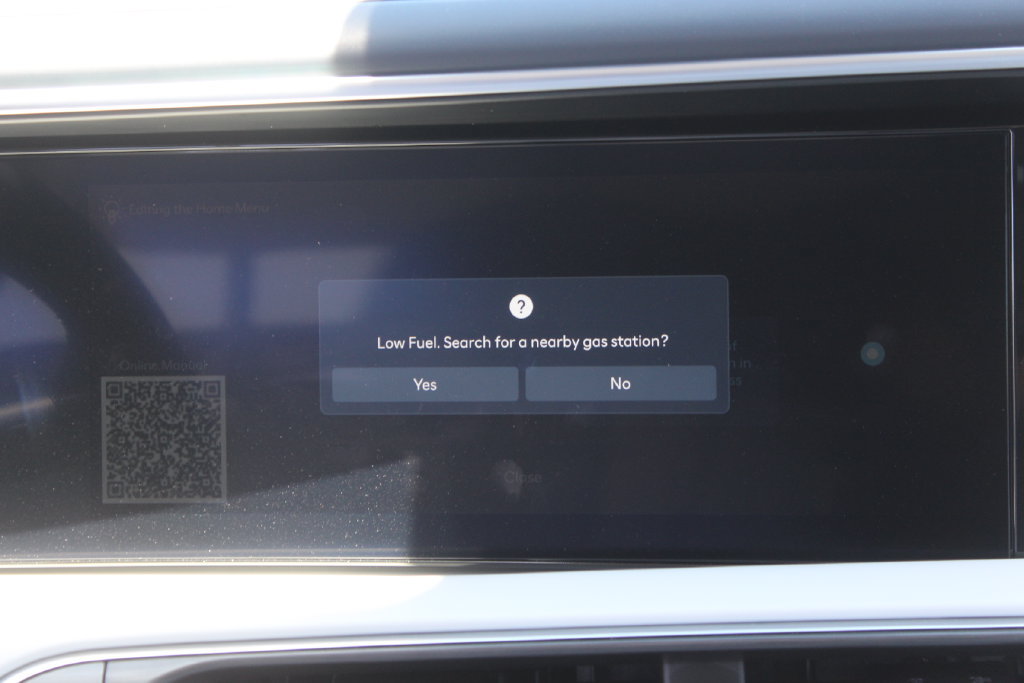 New 2026 Hyundai Palisade Calligraphy AWD/4WD image 27