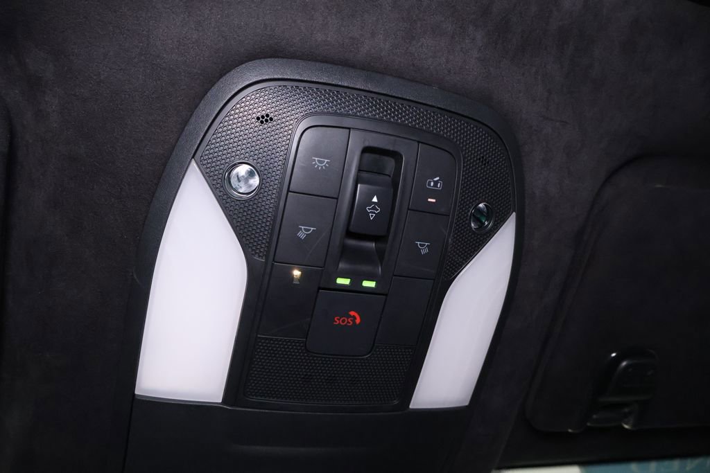 Used 2021 INFINITI QX50 Autograph image 31