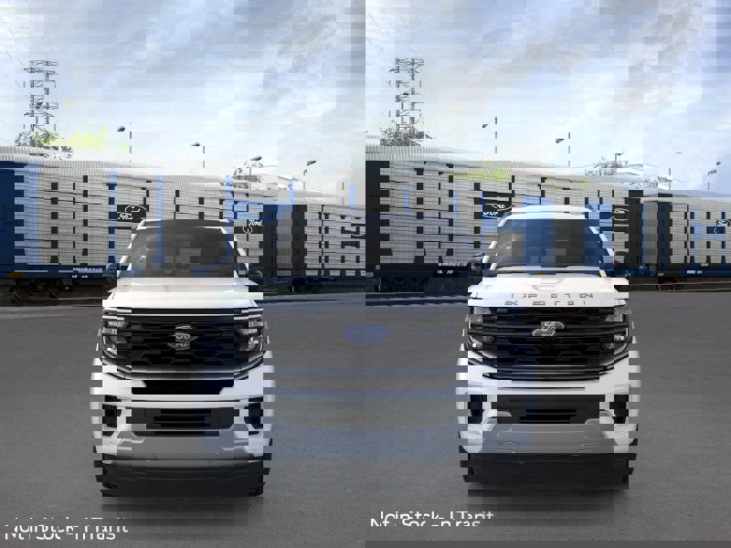 New 2025 Ford Expedition Platinum w/ Driver's Package image 29