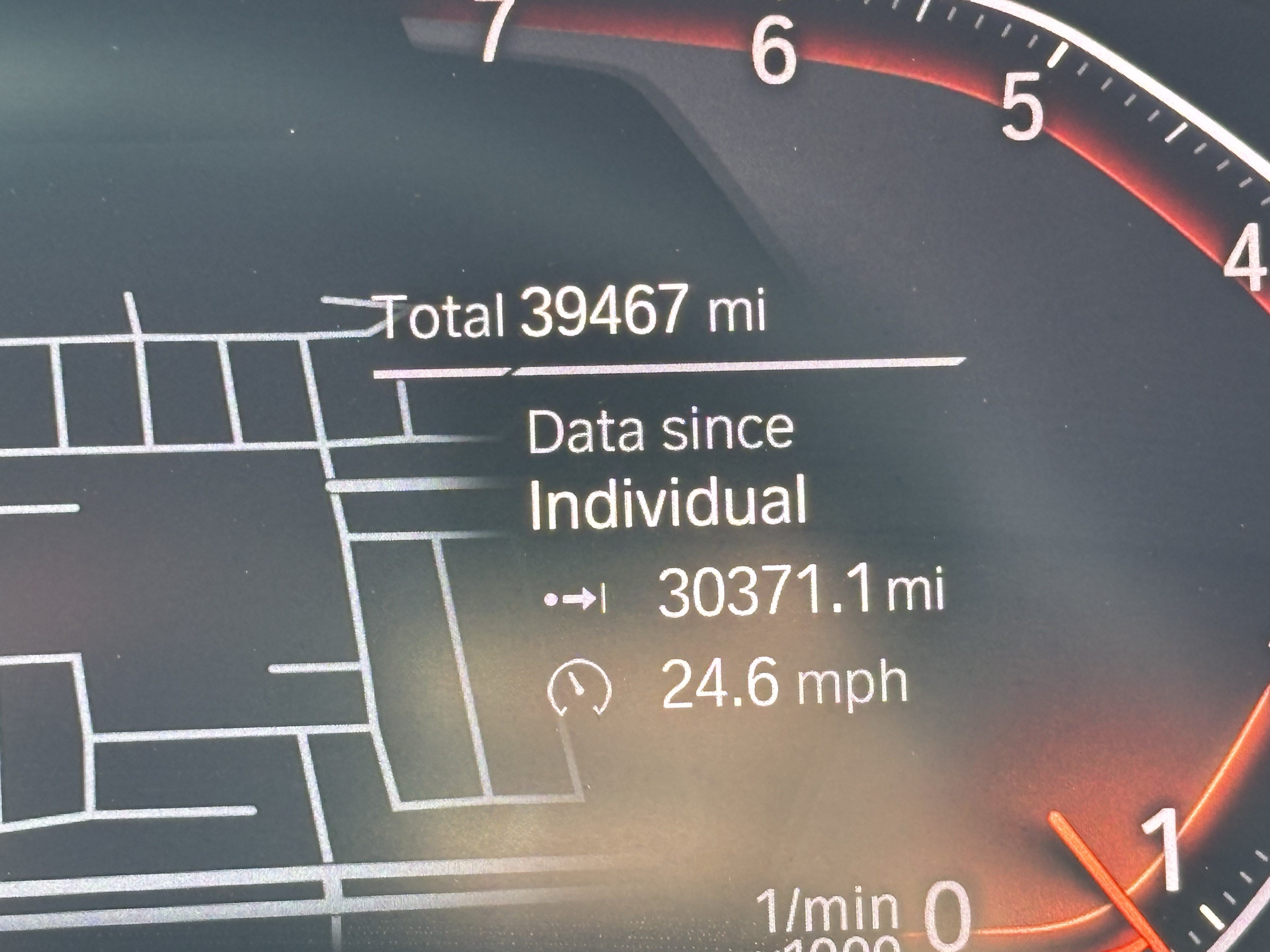Used 2020 BMW X5 sDrive40i w/ Premium Package RWD image 22