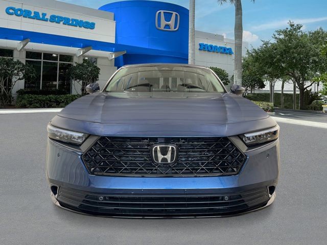 New 2026 Honda Accord EX-L image 10