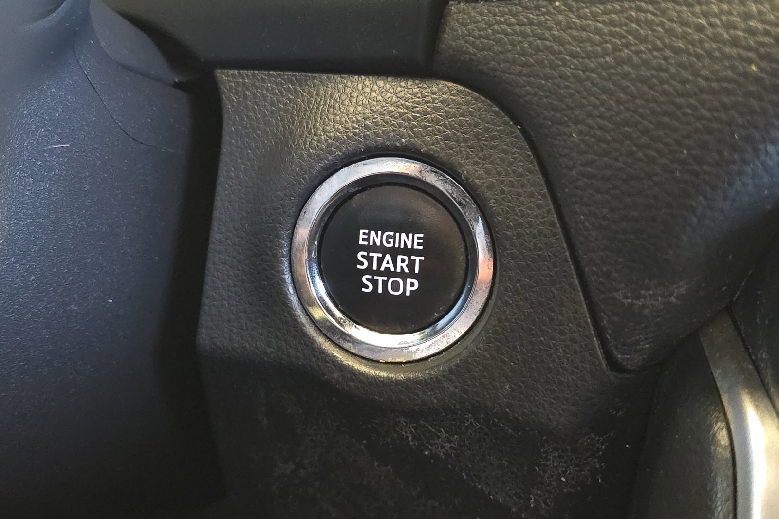 Certified 2023 Toyota RAV4 XLE w/ Convenience Package image 22