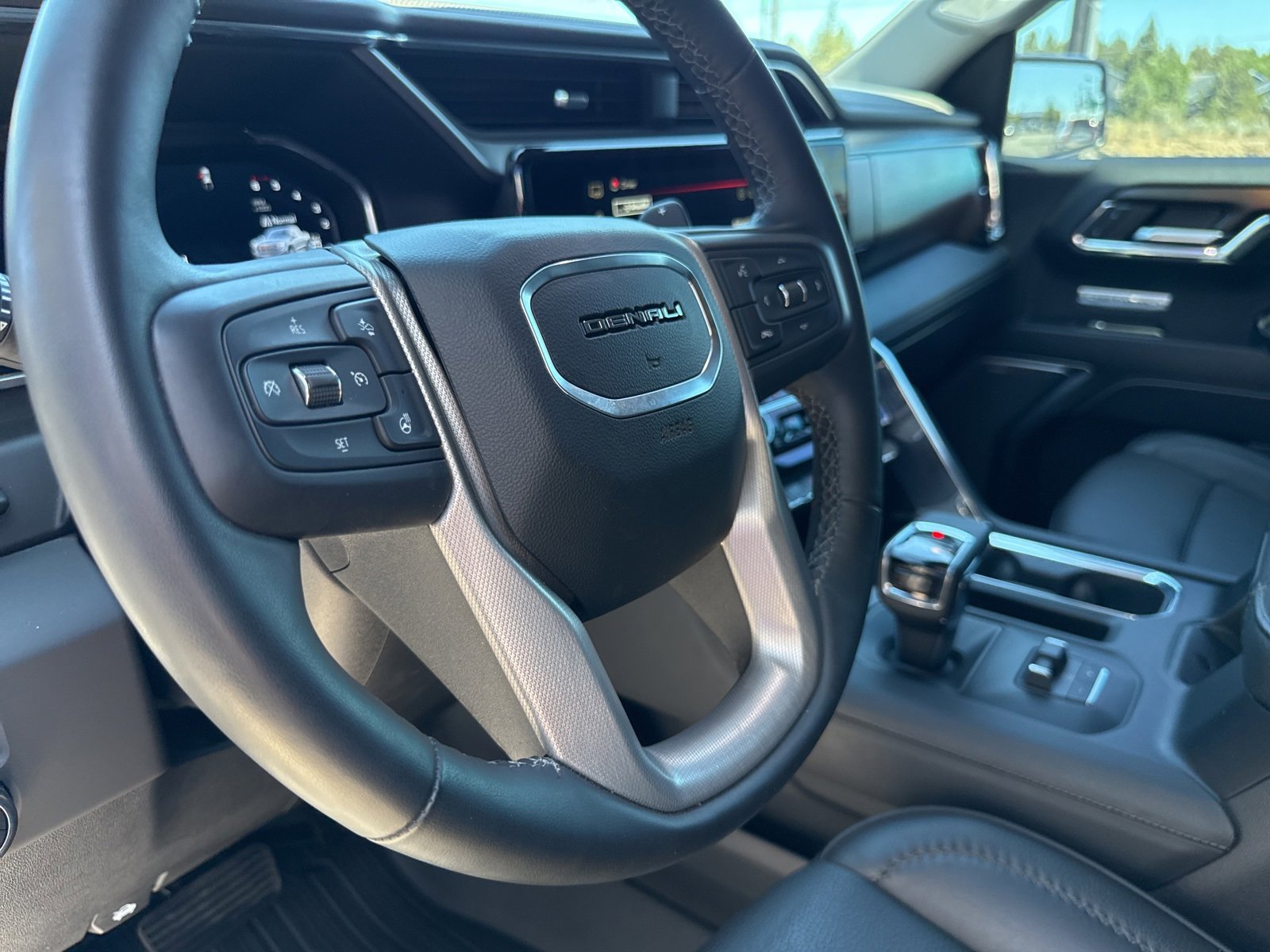 Used 2024 GMC Sierra 1500 Denali image 21