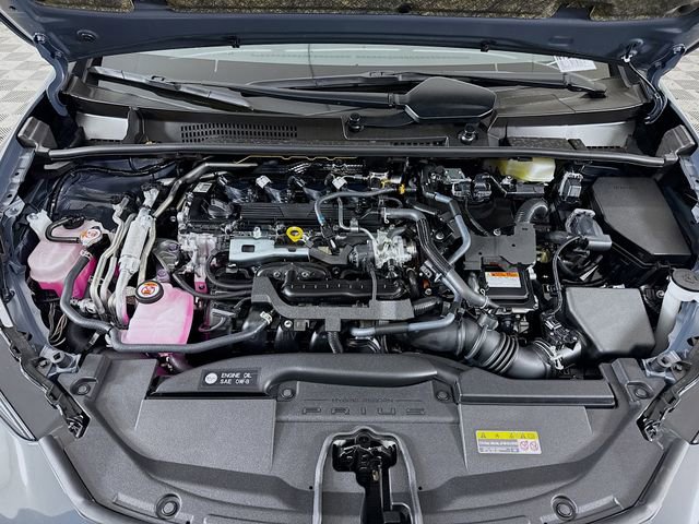 New 2026 Toyota Prius Plug-In Hybrid image 29