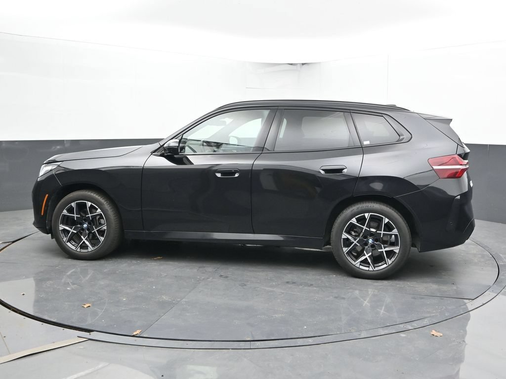 Used 2026 BMW X3 xDrive30i AWD/4WD image 6