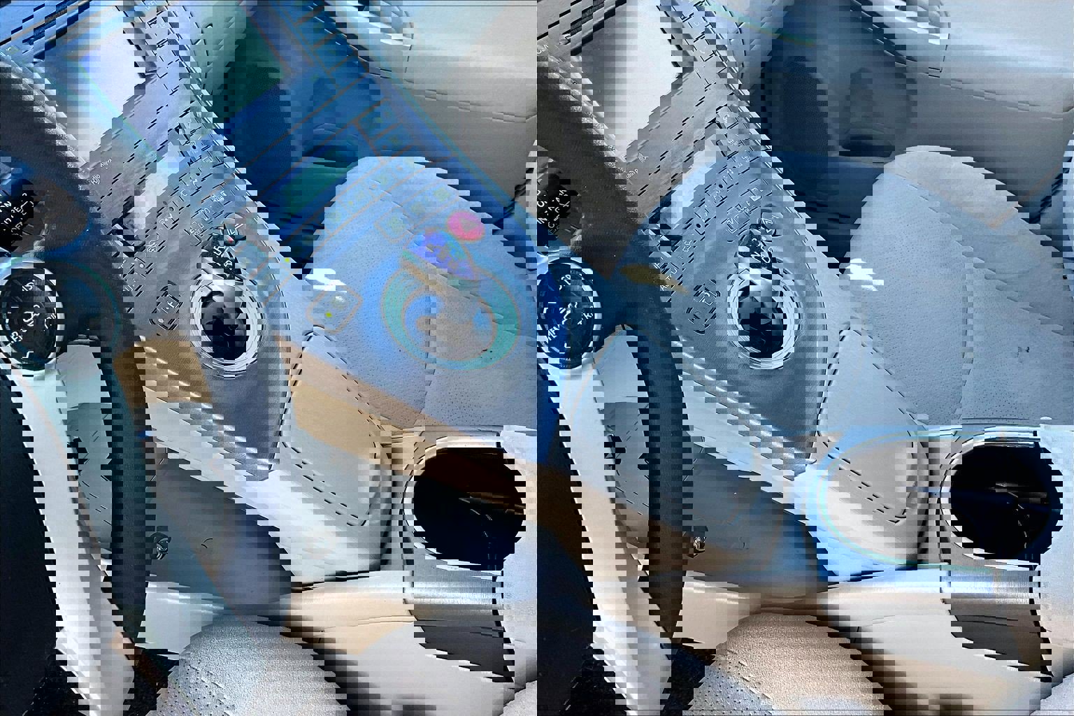 Used 2014 Toyota Prius Three FWD image 12