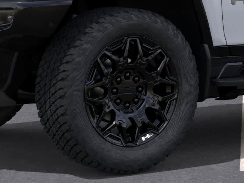 New 2026 GMC Hummer EV SUV AWD/4WD image 9