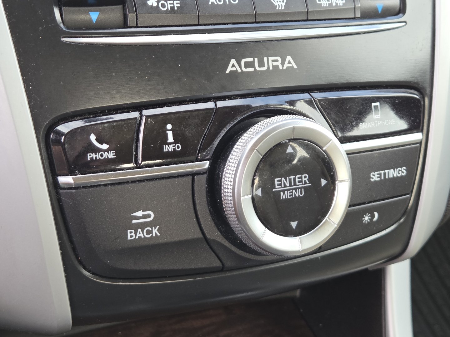 Used 2020 Acura TLX FWD image 28
