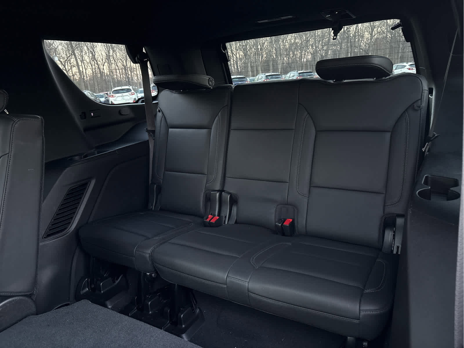 Used 2021 Chevrolet Tahoe LT image 13